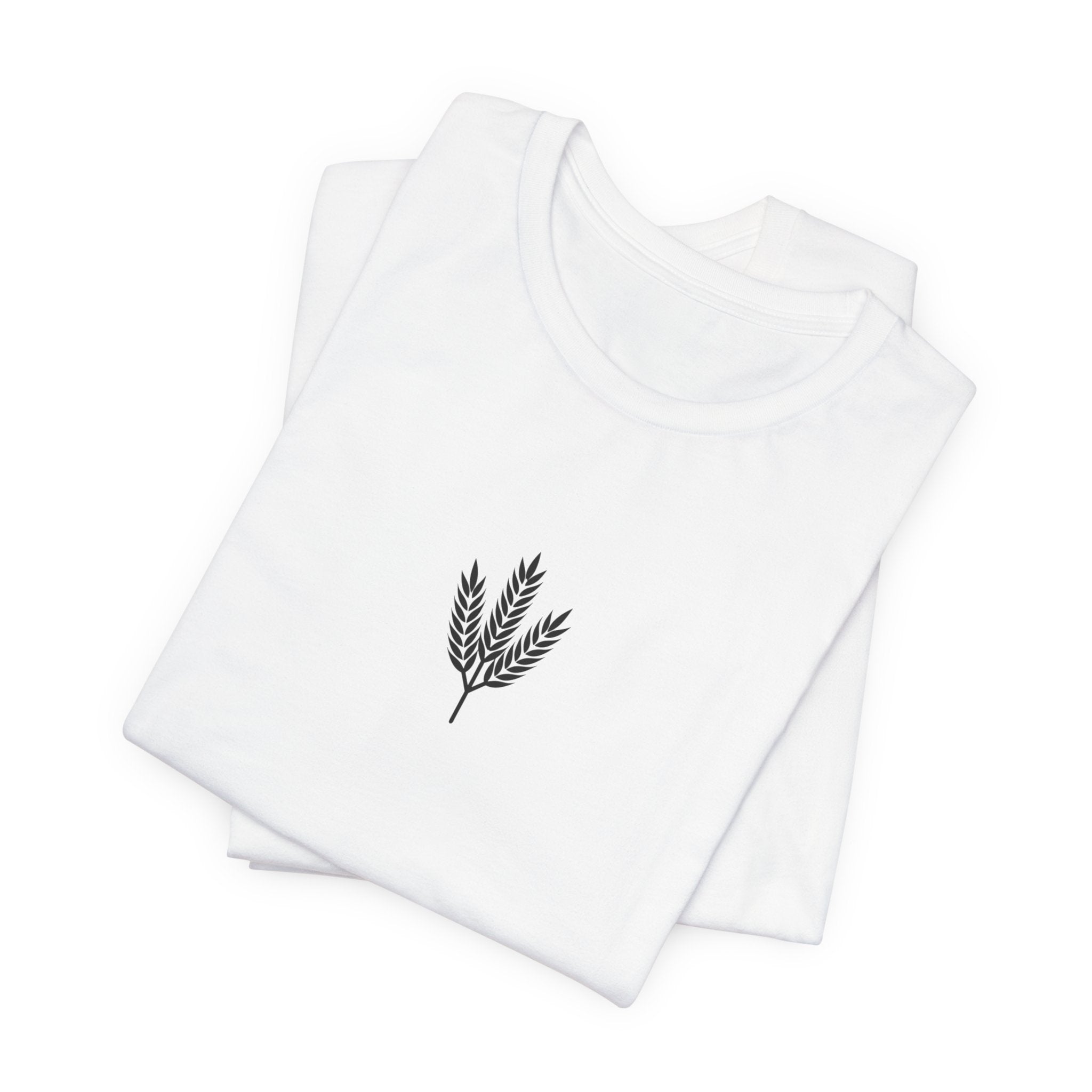 Demeter Goddess T-Shirt - Greek Mythology Art Tee