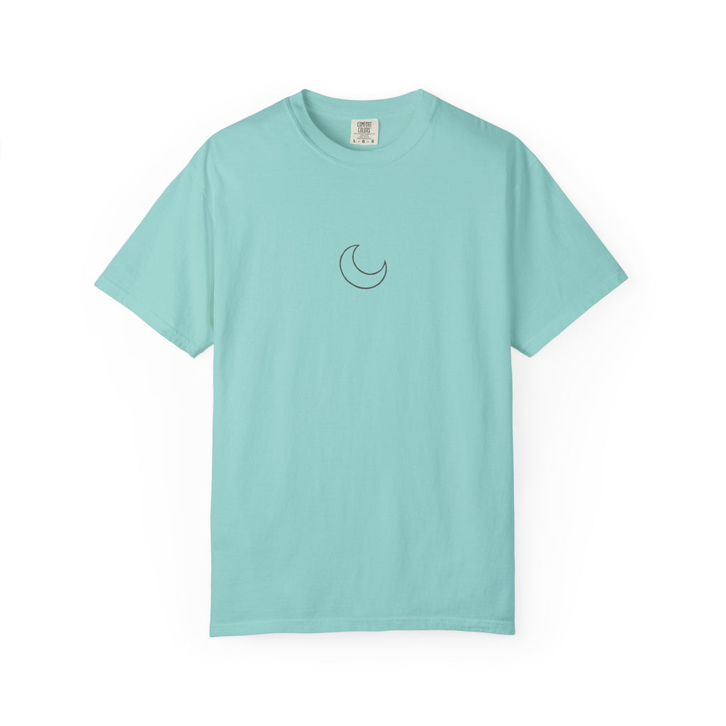 Goddess Artemis T-Shirt — Greek Mythology Goddess of the Hunt Art Tee