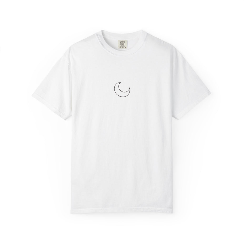 Goddess Artemis T-Shirt — Greek Mythology Goddess of the Hunt Art Tee