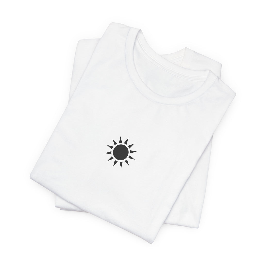 Apollo God T-Shirt - Greek Mythology Art Tee