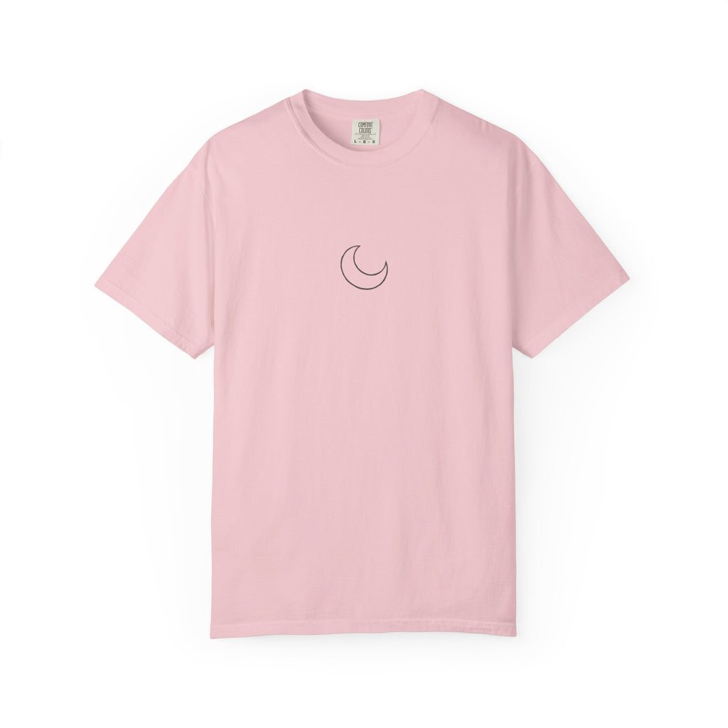 Goddess Artemis T-Shirt — Greek Mythology Goddess of the Hunt Art Tee