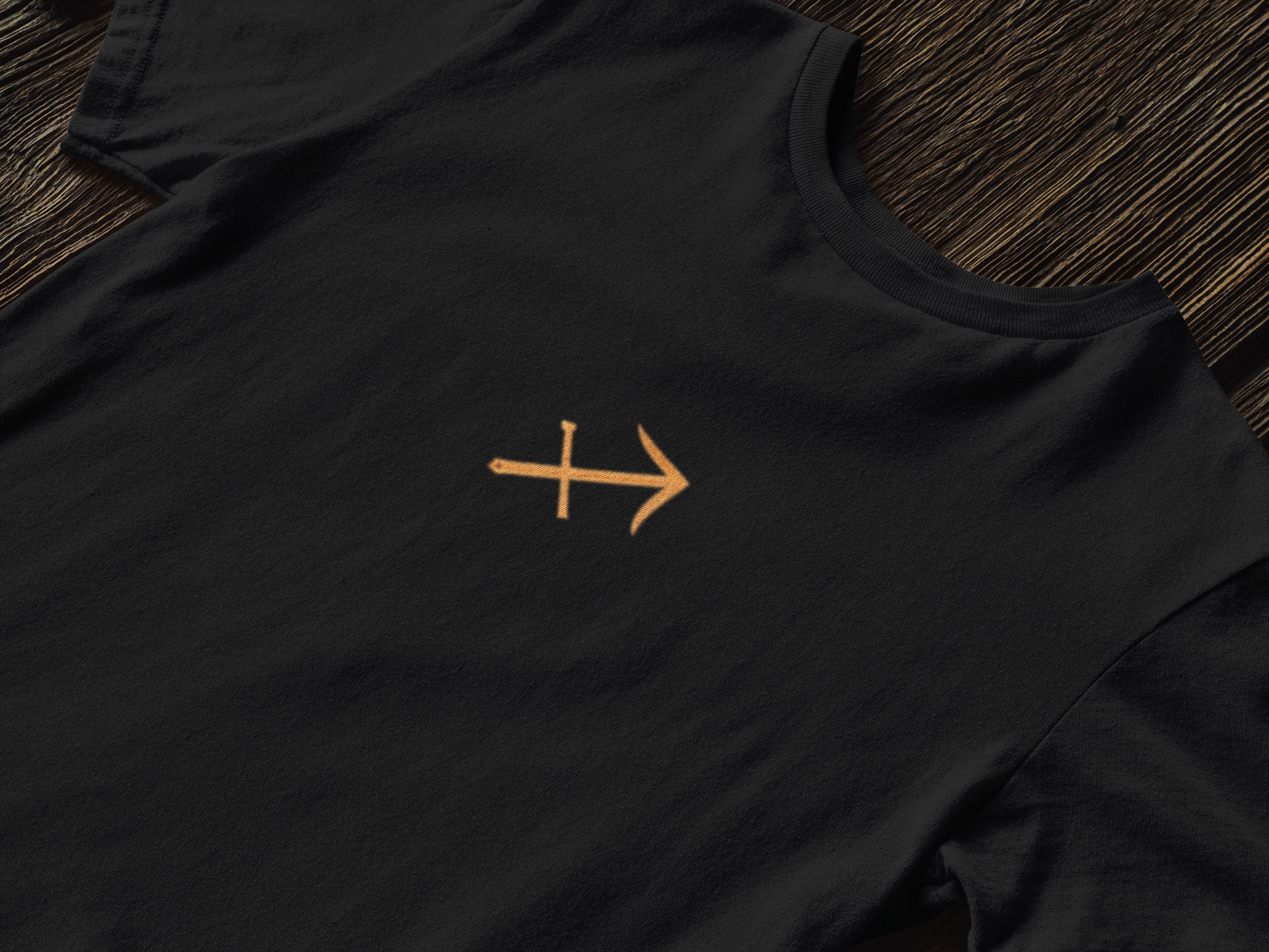 Zodiac Sagittarius T-Shirt — Horoscope Astrology Archer Centaur Tee