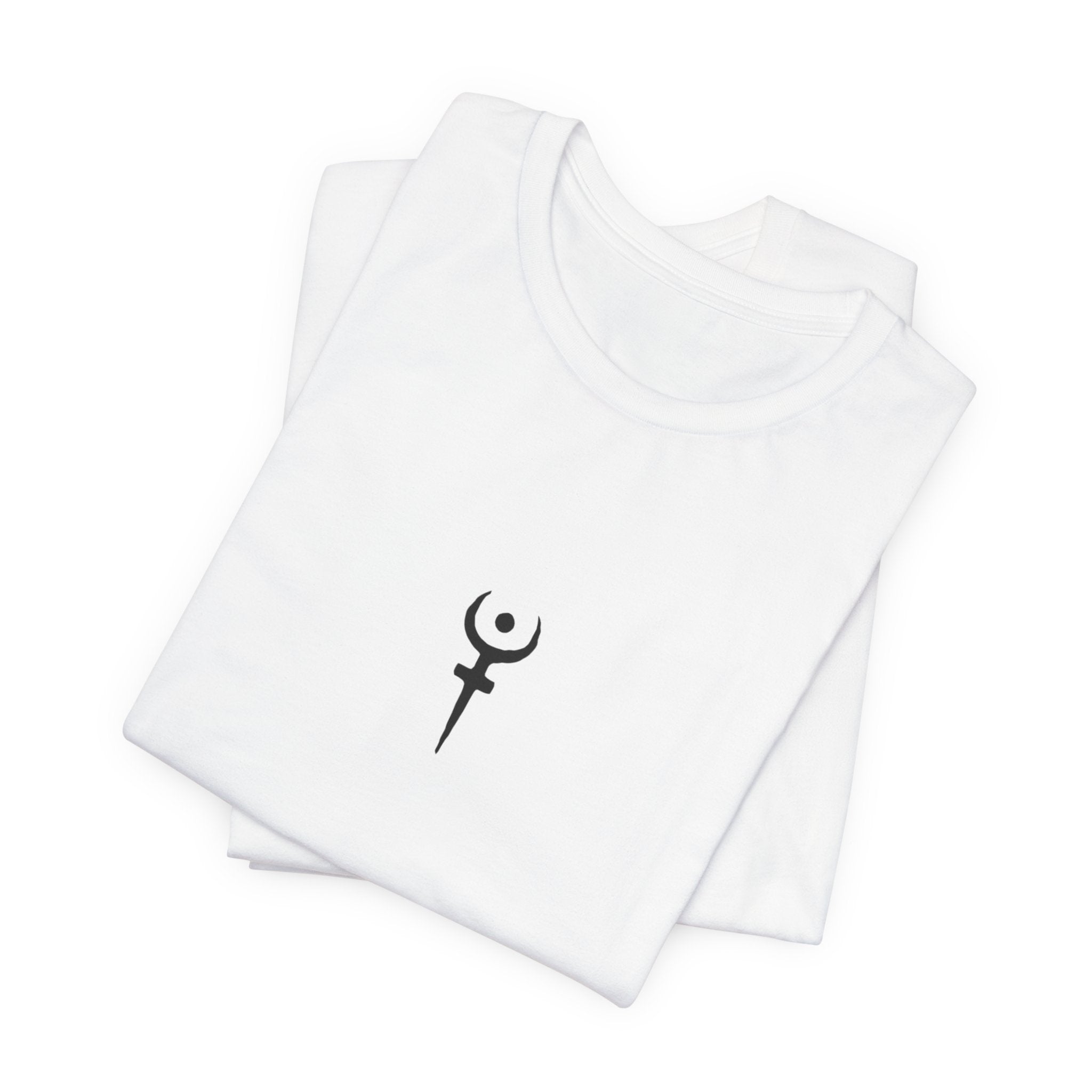 Hades God T-Shirt - Greek Mythology Art Tee