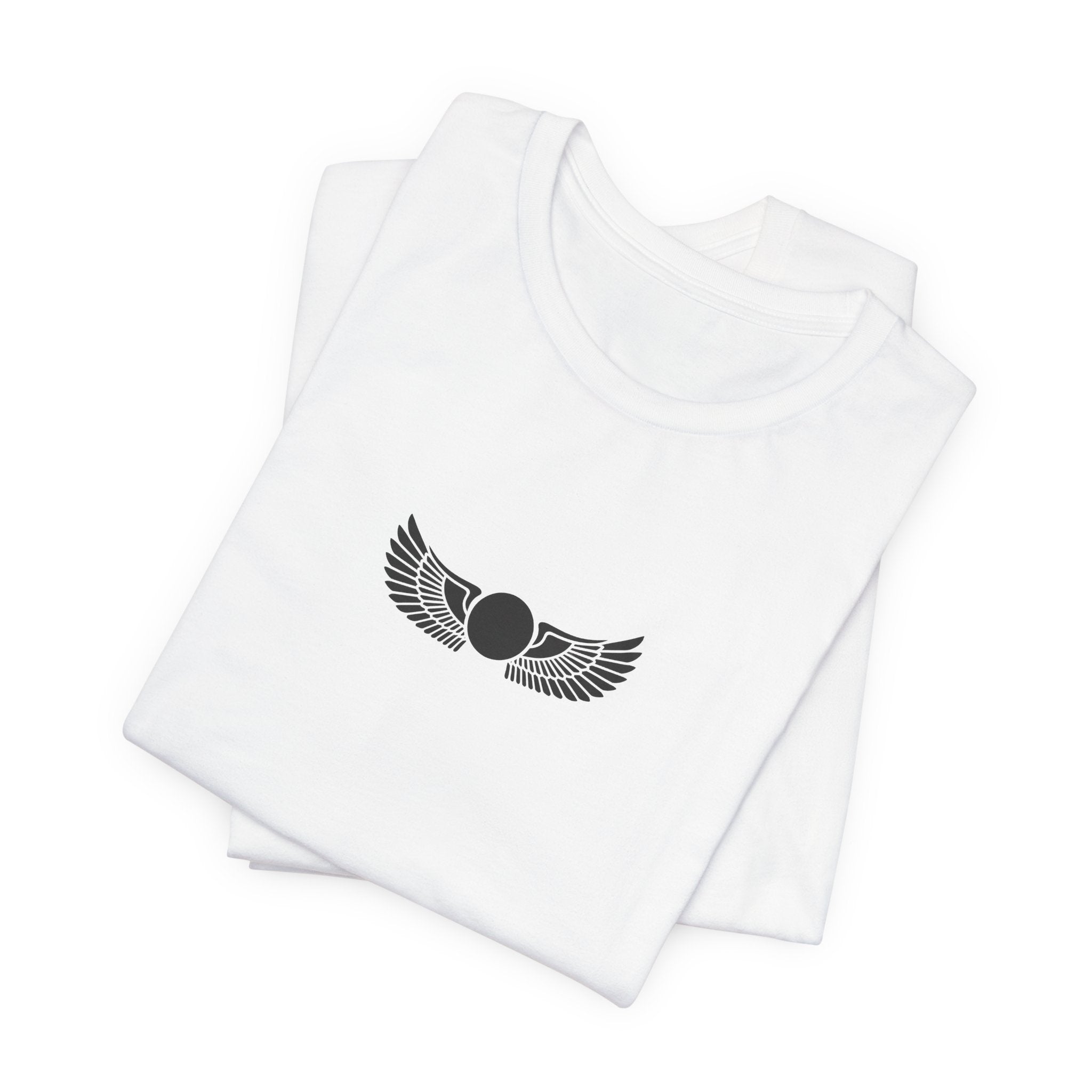 Ra Ancient Egyptian God T-Shirt - Egyptian Mythology Art Tee